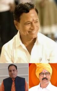 रतलाम विकास प्राधिकरण में नियुक्तियां: मनोहर पोरवाल बने अध्यक्ष, गोविंद काकानी और प्रवीण सोनी को उपाध्यक्ष की जिम्मेदारी।