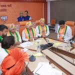 भाजयुमो प्रदेश महामंत्री के रूप में विप्लव जैन का प्रथम रतलाम आगमन होगा।वाहन रैली निकालकर किया जाएगा स्वागत।