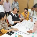 कालिका माता मंदिर लोक और विरुपाक्ष महादेव मंदिर नए स्वरूप में विकसित होगा।