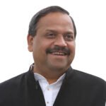 कैबिनेट मंत्री चेतन्य काश्यप की पहल पर होगी सड़क निर्माण गुणवत्ता की जाँच