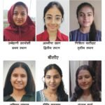 रॉयल कॉलेज के BBA और BCA विद्यार्थियों का विश्वविद्यालय परीक्षा परिणामों में उत्कृष्ट प्रदर्शन