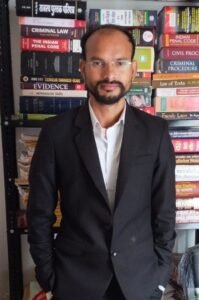विधायक कमलेश्वर डोडियार अब करेंगे LLM: देश की टॉप लॉ यूनिवर्सिटी NLIU भोपाल में मिला प्रवेश, संविधान और प्रशासनिक विधि पर करेंगे रिसर्च…..