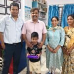 रिहैब बेटर मल्टीडिसिप्लिनरी थेरेपी सेंटर द्वारा ऑटिज्म जागरूकता के लिए ड्रॉइंग प्रतियोगिता का आयोजन