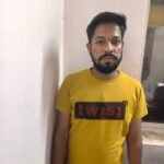 रतलाम पुलिस की सफलता: 1.78 लाख की अवैध शराब मामले में फरार इनामी आरोपी गिरफ्तार