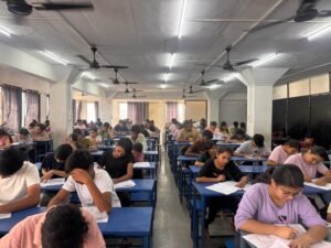 NEET-UG विशेष: री-नीट के फैसले के बाद ‘अभ्यास’ का बड़ा संकल्प