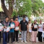 नीट परीक्षा में 23 लाख अभ्यर्थियों ने आजमाई किस्मत, रतलाम रेंज में 5500 से अधिक विद्यार्थियों ने दी परिक्षा