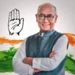 पूर्व मुख्यमंत्री दिग्विजय सिंह 27 जून को रतलाम आएंगे, कार्यकर्ताओं से करेंगे मुलाकात
