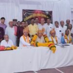 शिक्षा एवं संस्कार का माध्यम है विद्यापीठ-श्री महर्षि श्रृंग विद्यापीठ के नवनियुक्त अध्यक्ष सतीश त्रिपाठी ने पदभार ग्रहण समारोह में कहा
