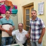 सेवानिवृत्त शिक्षक से 10 हजार की रिश्वत लेते लोकायुक्त के हत्थे चढ़ा बाबूसेवानिवृत्ति प्रमाण पत्र और PPO जारी करने के एवज में मांगी थी घूस, लोकायुक्त उज्जैन की बड़ी कार्रवाई