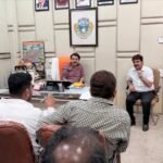 शहर की 13 प्राचीन बावड़ियों को 2.50 करोड़ की लागत से मिलेगा पूर्व स्वरूप, खुले नालो की रिटेनिंग वॉल के स्थान पर लगेंगे 10 करोड की लागत से सीमेन्ट ब्लॉक,महापौर परिषद ने स्वीकृति प्रदान की