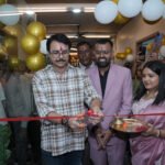 रतलाम में शिक्षा के क्षेत्र में नया अध्याय: अभ्यास करियर इंस्टीट्यूट की नई शाखा का भव्य शुभारंभ।