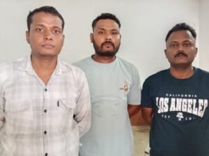 रतलाम का चर्चित तिहरा हत्याकांड: तीन आरोपियों को ‘तिहरा आजीवन कारावास’, मुख्य आरोपी दिलीप देवल पहले ही पुलिस मुठभेड़ में ढेर
