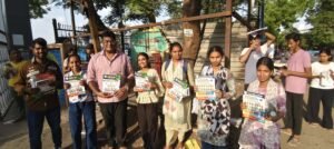 RE-NEET 2026 : बायोलॉजी रही आसान, केमिस्ट्री रही औसत लेकिन फिजिक्स रही थोड़ी मुश्किल