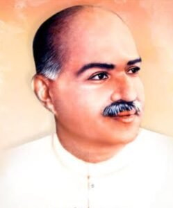 भाजपा 23 जून को भारतीय जनसंघ के संस्थापक डॉ श्यामाप्रसाद मुखर्जी की पुण्यतिथि (बलिदान दिवस) मनाएगी