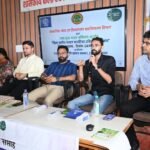 नशामुक्त भारत अभियान अंतर्गत जिला स्तरीय मास्टर वॉलंटियर्स प्रशिक्षण सम्पन्न