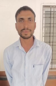 आईडीबीआई बैंक में 1.21 करोड़ का गबन करने वाले कैशियर को 10 साल की जेल, 50 हजार जुर्माना