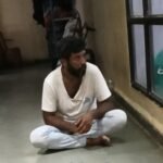 जिला अस्पताल में डॉक्टर से मारपीट, आरोपी पुलिस गिरफ्त में