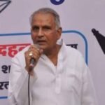भूमि विवाद राजस्व संबंधी और अवैध कब्जे की संपूर्ण प्रदेश के जिला मुख्यालय रतलाम की तर्ज पर जनसुनवाई  को लेकर मुख्यमंत्री को पत्र