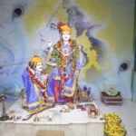 गीता मंदिर ट्रस्ट के आयोजन में पं.श्री शर्मा की मधुर प्रस्तुतियों ने बांधा समां, 25 जुलाई को देवशयनी एकादशी पर होगा अगला संकीर्तन