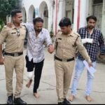 रतलाम सराफा कारोबारी फायरिंग कांड में बड़ी सफलता: 40 लाख की सुपारी देकर बुना गया था दहशत का जाल, मास्टरमाइंड सहित दो गिरफ्तार
