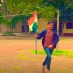 देशभक्ति और समाज सेवा हमेशा त्याग माँगती है…