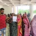 लसूडिया जंगली में अवैध शराब की बिक्री से ग्रामीण परेशान, महिलाओं ने खोला मोर्चा