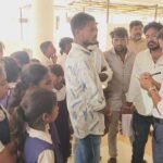 स्कूल में शराब पीकर आते हैं शिक्षक, विरोध करने पर बच्चों को दी चमड़ी उधेड़ने की धमकी; ग्रामीणों ने कलेक्टर से की शिकायत