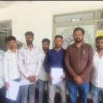 ग्राम पंचायत मोरिया में करोड़ों के भ्रष्टाचार का आरोप, कार्रवाई न होने पर ग्रामीणों ने दी आमरण अनशन की चेतावनी