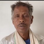 पटवारी की गलती से राजस्व रेकॉर्ड में गड़बड़ीकलेक्टर से भूमि नक्शा सुधारने और कार्रवाई की मांग