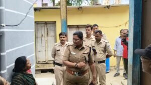 रतलाम में खूनी संघर्ष: शराब के नशे में बड़े भाई ने मोगरी मारकर छोटे भाई को उतारा मौत के घाट