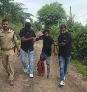 उज्जैन में खूनी संघर्ष: दो भाइयों की हत्या, मुख्य आरोपी पुलिस शॉर्ट एनकाउंटर में ढेर; 5 गिरफ्तार