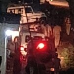 बजरंग नगर में पादरी गैंग पर पुलिस का बड़ा एक्शन: आधी रात को बोला धावा, 8 उपद्रवी राउंडअप