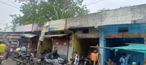 बस स्टैंड चौड़ीकरण मामले में नया मोड़: प्रशासन सख्त, एसडीएम-सीएमओ को किया जिम्मेदार