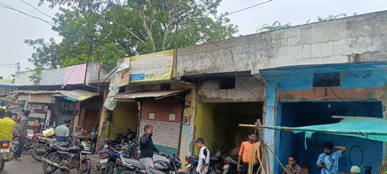 बस स्टैंड चौड़ीकरण मामले में नया मोड़: प्रशासन सख्त, एसडीएम-सीएमओ को किया जिम्मेदार