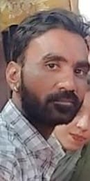 35 वर्षीय युवक ने फांसी लगाकर की आत्महत्या, जांच में जुटी पुलिस