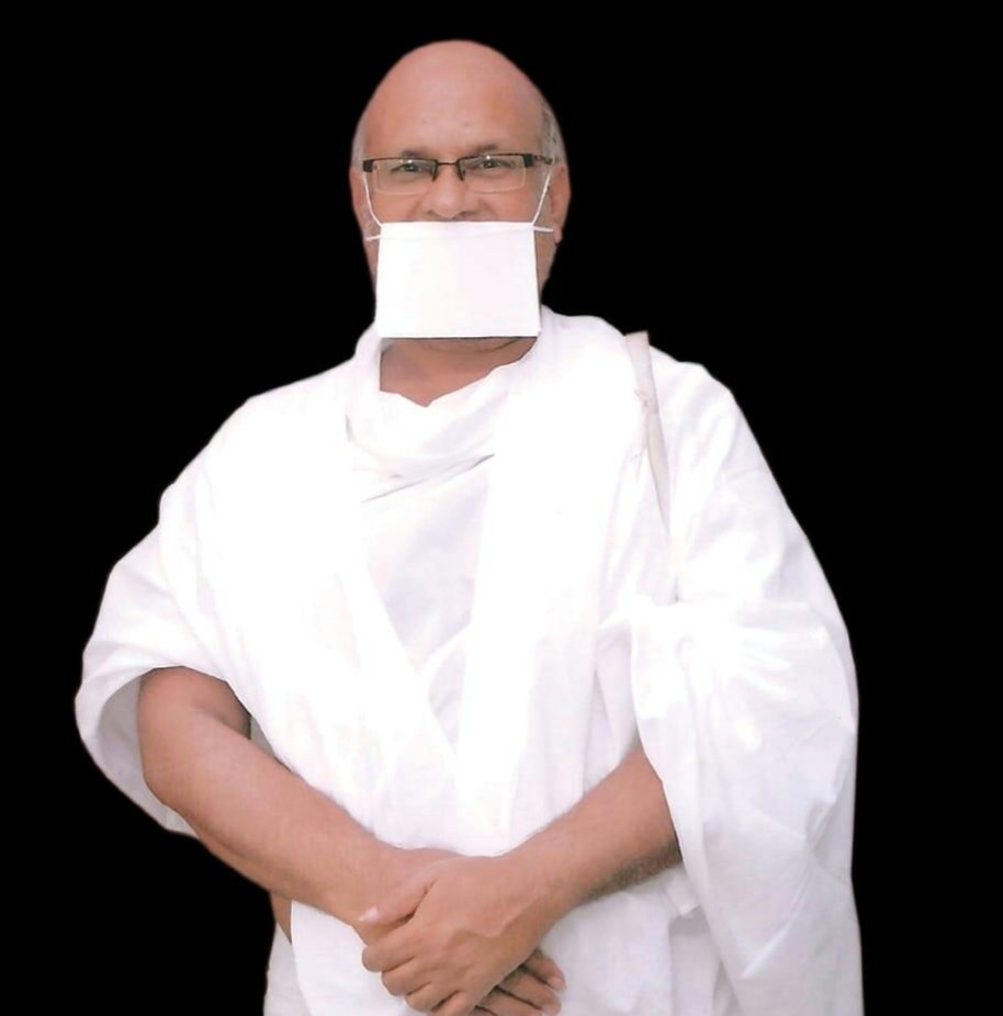 चातुर्मास में पुरूषार्थ से भाग्य को सौभाग्य की और ले जाए -श्रमण संघीय प्रवर्तक श्री प्रकाश मुनिजी मसा