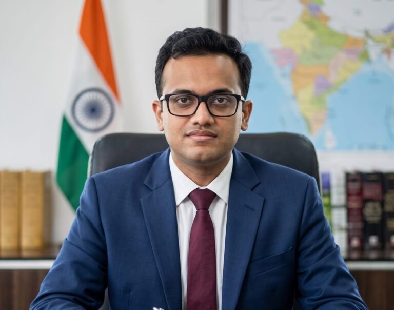 प्रशासनिक फेरबदल: अजय कटेसरिया होंगे रतलाम के नए कलेक्टर, मिशा सिंह को शहडोल भेजा गया
