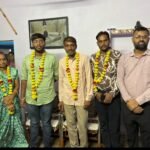 रतलाम के पुष्कर ने विपरीत परिस्थितियों को बनाया अवसर, Re-NEET में बढ़ाए अंक, अब MBBS की सीट सुनिश्चित…