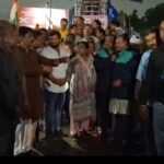 राहुल गांधी के समर्थन में कांग्रेस ने निकाली विजय यात्रा, बड़ी संख्या में कार्यकर्ता हुए शामिलछात्रों और युवाओं के हितों की लड़ाई जारी रखने का संकल्प;