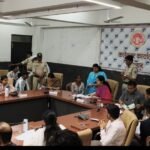 रतलाम: विरियाखेड़ी में सिद्धार्थ नगर के पास निजी भूमि पर अवैध कब्जे और मारपीट का प्रयास, कलेक्टर से सख्त कार्रवाई की गुहार