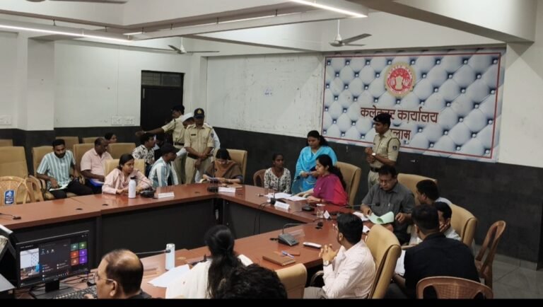 रतलाम: विरियाखेड़ी में सिद्धार्थ नगर के पास निजी भूमि पर अवैध कब्जे और मारपीट का प्रयास, कलेक्टर से सख्त कार्रवाई की गुहार