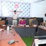 चरागाह भूमि पर कब्जा: 8वीं बार कलेक्टर के पास पहुंचा फरियादी, तहसीलदार कुलभूषण शर्मा को दिए सख्त निर्देश