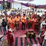 गुरु पूर्णिमा के पावन अवसर पर उमड़ा आस्था का सागर, सेवा और श्रद्धा का अद्भुत संगम