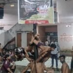 नशा मुक्ति अभियान 2.0 के तहत मलखंभ प्रतियोगिता संपन्न , नन्हे पहलवानों ने दिखाए करतब, एसडीओपी ने दिलाई नशा मुक्ति की शपथ