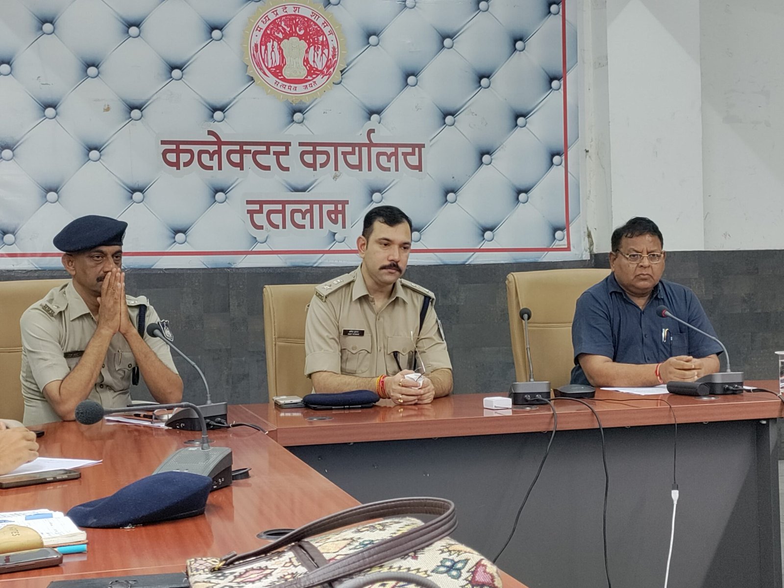 मादक पदार्थों की तस्करी के विरुद्ध लगातार प्रभावी कार्रवाई करें
