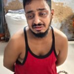 पारिवारिक विवाद में हैवान बना पति: पत्नी की गर्दन पर चाकू से ताबड़तोड़ वार कर निर्मम हत्या, आरोपी गिरफ्तार।