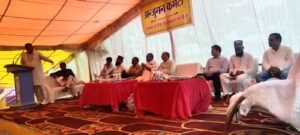 ‘लाला’ के दस वर्ष के कार्यकाल पूर्ण होने पर सम्मान समारोह आयोजित , आगाशाह वाली दरगाह पर हुआ भव्य लंगर का आयोजन