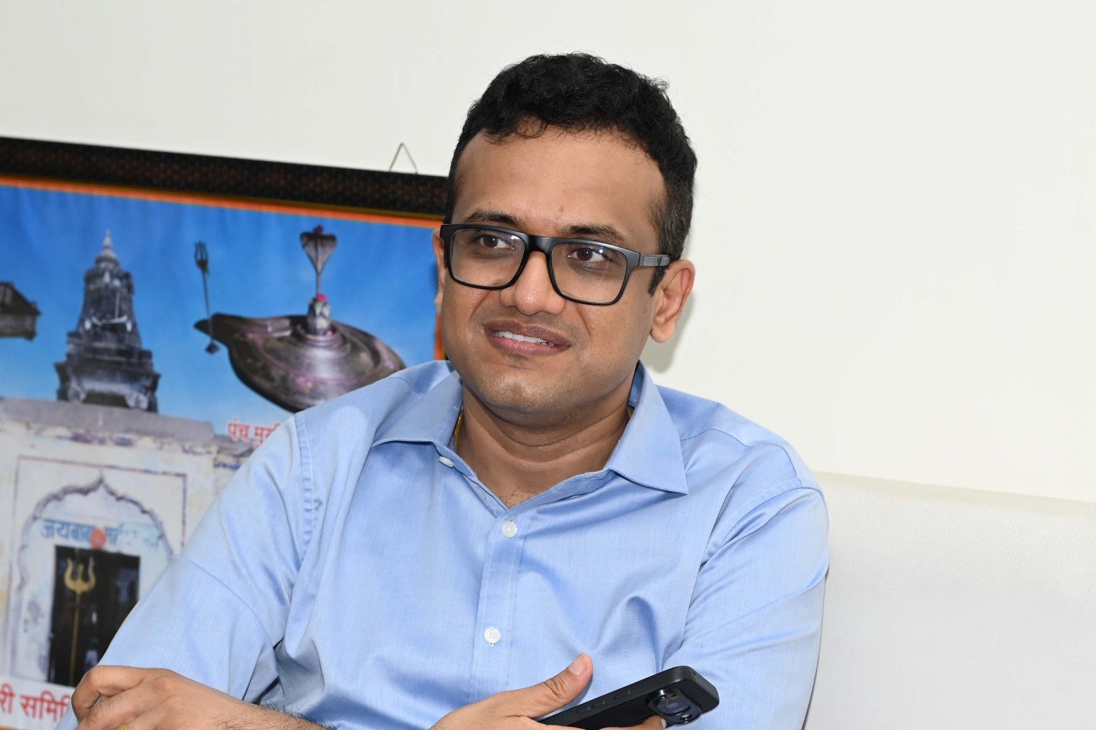 जिले में 07 केन्द्रों पर होगी विकेन्द्रीकृत जनसुनवाई : कलेक्टर कटेसरिया