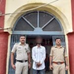 09 ग्राम एमडीएमए ड्रग्स के साथ आरोपी गिरफ्तार, बाइक और मोबाइल जब्त; माणकचौक पुलिस की कार्रवाई