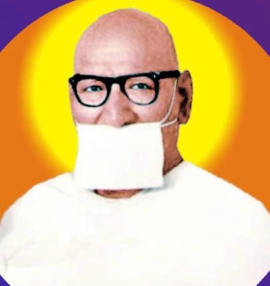 मालव केसरीजी का 42 वां पूण्य स्मृति दिवस प्रवर्तकश्री प्रकाशमुनिजी की निश्रा में जप-तप के साथ मनेगा’